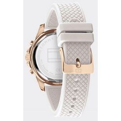 Наручные часы Tommy Hilfiger Haven 1782199 (White/Rose Gold) Thumb