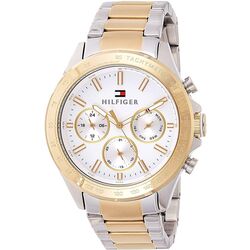 Наручные часы Tommy Hilfiger Hudson 1791226 (Silver/Gold) Thumb