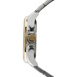 Наручные часы Tommy Hilfiger Hudson 1791226 (Silver/Gold) Thumb