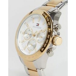 Наручные часы Tommy Hilfiger Hudson 1791226 (Silver/Gold) Thumb