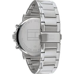 Наручные часы Tommy Hilfiger Hudson 1791227 (Silver/Black) Thumb
