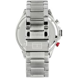 Наручные часы Tommy Hilfiger Hudson 1791228 (Silver/Blue) Thumb