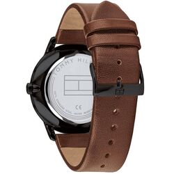Ceas de mana Tommy Hilfiger Hunter 1791604 (Brown/Black) Thumb