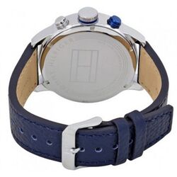 Наручные часы Tommy Hilfiger Jackson 1791240 (Blue/Silver) Thumb