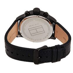 Наручные часы Tommy Hilfiger Jackson 1791241 (Black/Blue) Thumb