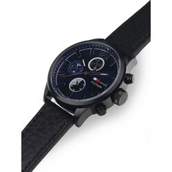 Наручные часы Tommy Hilfiger Jackson 1791241 (Black/Blue) Thumb
