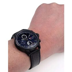 Наручные часы Tommy Hilfiger Jackson 1791241 (Black/Blue) Thumb