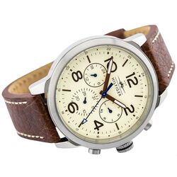 Наручные часы Tommy Hilfiger Jake 1791230 (Brown/Silver) Thumb
