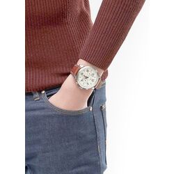 Наручные часы Tommy Hilfiger Jake 1791230 (Brown/Silver) Thumb