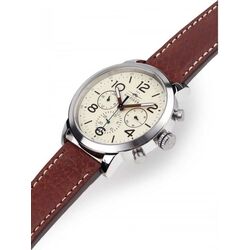 Наручные часы Tommy Hilfiger Jake 1791230 (Brown/Silver) Thumb