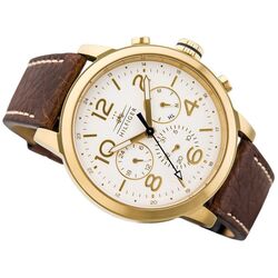 Наручные часы Tommy Hilfiger Jake 1791231 (Brown/Gold) Thumb