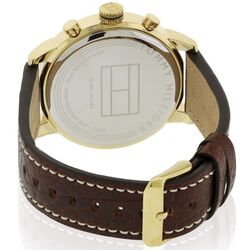 Наручные часы Tommy Hilfiger Jake 1791231 (Brown/Gold) Thumb