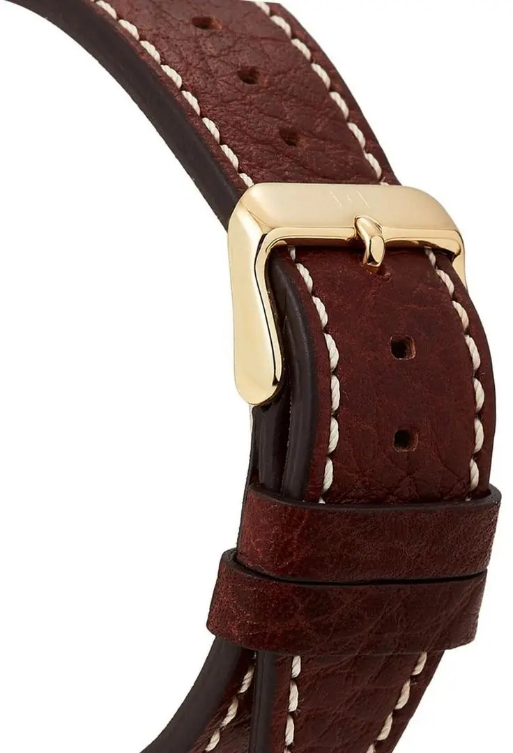 Наручные часы Tommy Hilfiger Jake 1791231 (Brown/Gold) - 6