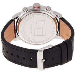 Наручные часы Tommy Hilfiger Jake 1791232 (Black/Silver) Thumb