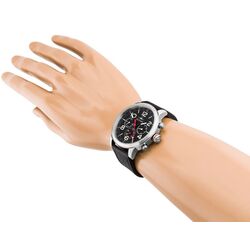 Наручные часы Tommy Hilfiger Jake 1791232 (Black/Silver) Thumb