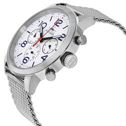 Наручные часы Tommy Hilfiger Jake 1791233 (Silver) Thumb