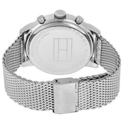 Наручные часы Tommy Hilfiger Jake 1791233 (Silver) Thumb