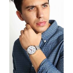 Наручные часы Tommy Hilfiger Jake 1791233 (Silver) Thumb