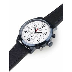 Наручные часы Tommy Hilfiger Jake 1791235 (Black/Blue) Thumb