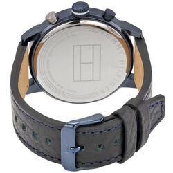 Наручные часы Tommy Hilfiger Jake 1791235 (Black/Blue) Thumb