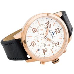 Наручные часы Tommy Hilfiger Jake 1791236 (Black/Rose Gold) Thumb