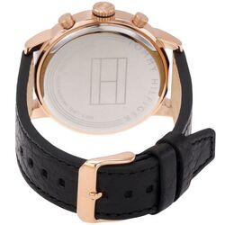 Наручные часы Tommy Hilfiger Jake 1791236 (Black/Rose Gold) Thumb