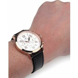 Наручные часы Tommy Hilfiger Jake 1791236 (Black/Rose Gold) Thumb