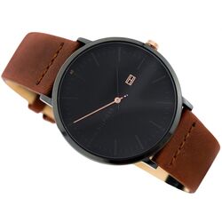 Наручные часы Tommy Hilfiger James 1791461 (Brown/Black) Thumb