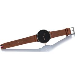 Наручные часы Tommy Hilfiger James 1791461 (Brown/Black) Thumb