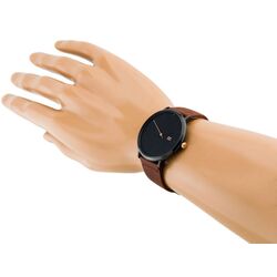 Наручные часы Tommy Hilfiger James 1791461 (Brown/Black) Thumb