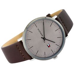 Наручные часы Tommy Hilfiger James 1791463 (Brown/Inox) Thumb