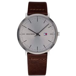 Наручные часы Tommy Hilfiger James 1791463 (Brown/Inox)