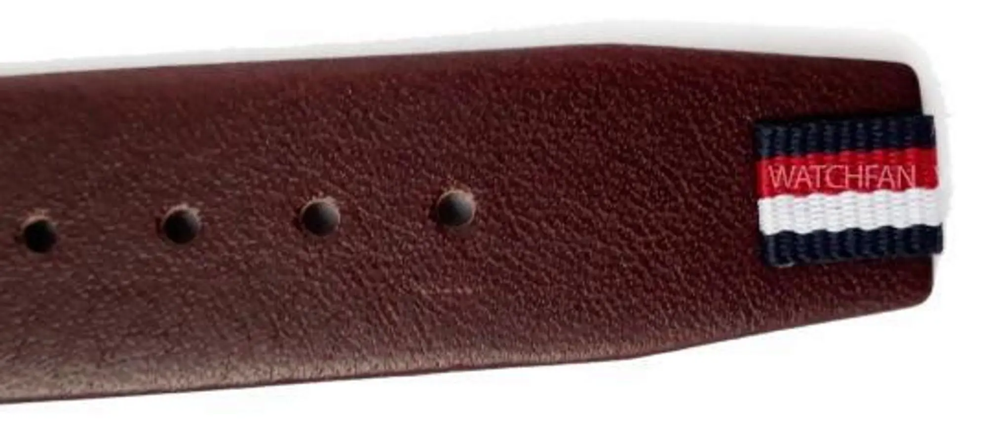 Наручные часы Tommy Hilfiger James 1791463 (Brown/Inox) - 4