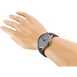 Наручные часы Tommy Hilfiger James 1791463 (Brown/Inox) Thumb