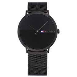 Наручные часы Tommy Hilfiger James 1791464 (Black)