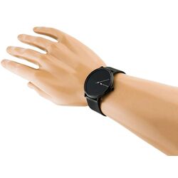 Наручные часы Tommy Hilfiger James 1791464 (Black) Thumb
