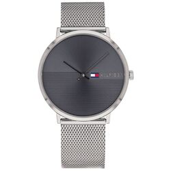 Наручные часы Tommy Hilfiger James 1791465 (Silver)