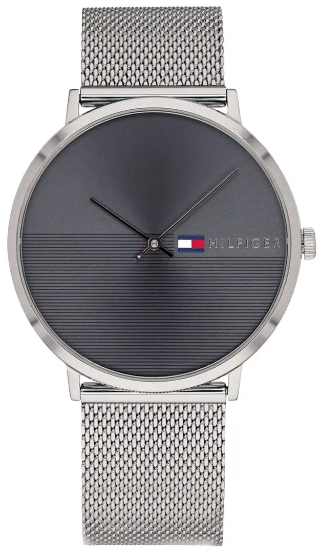 Наручные часы Tommy Hilfiger James 1791465 (Silver)