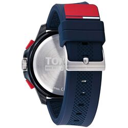 Ceas de mana Tommy Hilfiger Jeans 1791761 (Blue) Thumb