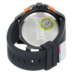 Ceas de mana Tommy Hilfiger Jeans 1791763 (Black) Thumb