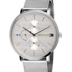 Наручные часы Tommy Hilfiger Jenna 1781942 (Silver) Thumb