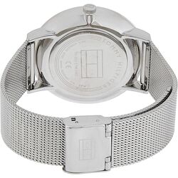 Наручные часы Tommy Hilfiger Jenna 1781942 (Silver) Thumb