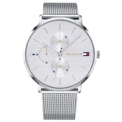 Наручные часы Tommy Hilfiger Jenna 1781942 (Silver)