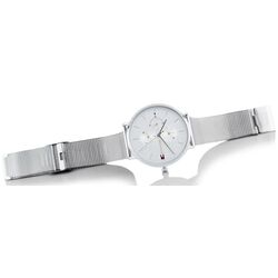 Наручные часы Tommy Hilfiger Jenna 1781942 (Silver) Thumb