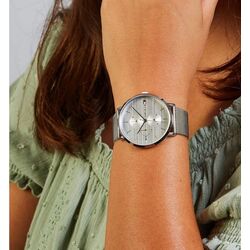 Наручные часы Tommy Hilfiger Jenna 1781942 (Silver) Thumb