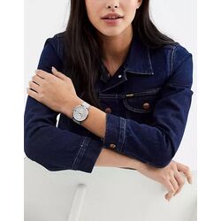 Наручные часы Tommy Hilfiger Jenna 1781942 (Silver) Thumb