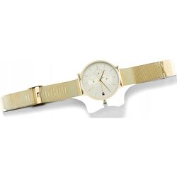 Наручные часы Tommy Hilfiger Jenna 1781943 (Gold) Thumb