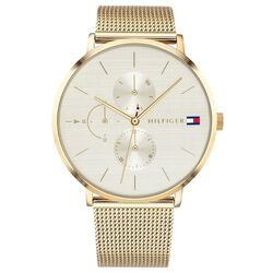 Наручные часы Tommy Hilfiger Jenna 1781943 (Gold)