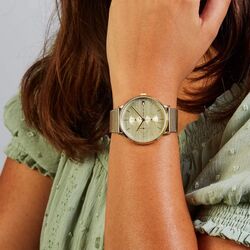 Наручные часы Tommy Hilfiger Jenna 1781943 (Gold) Thumb