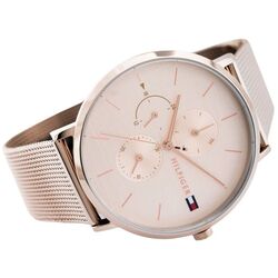 Наручные часы Tommy Hilfiger Jenna 1781944 (Rose Gold) Thumb